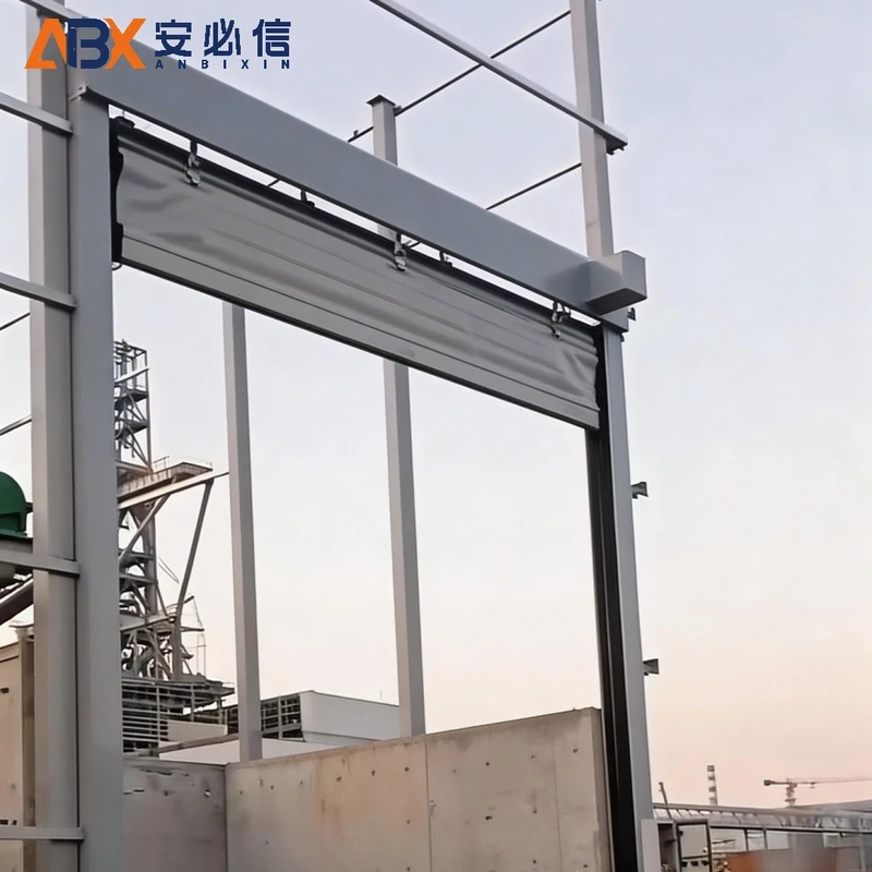 南昌高速堆积门